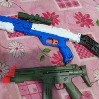 تفنگ اسباب بازی|اسباب‌‌بازی|آزادشهر, |دیوار