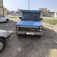 نیسان کمپرسی
