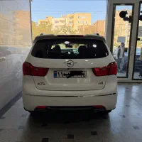 هایماs7پلاس مدل۱۴۰۱درحدصفر(شهرخودروآفتاب)|خودرو سواری و وانت|تبریز, |دیوار