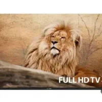 تلویزیون ۴۳ اسنوا همراه با گارانتی تا سال ۱۴۰۶