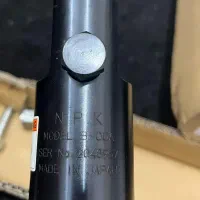 چکش کوبه بادی NPK ان پی کی دو 2 کیلویی ژاپن|ماشین‌آلات صنعتی|تهران, آهنگران (سراسیاب دولاب)|دیوار