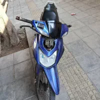 موتور گالکسی