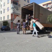 باربری کیانمهر ابریشم