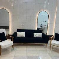 مبل ۵ نفره راحتی تدی نوو