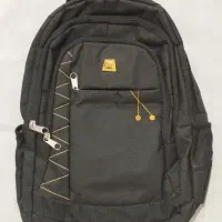 تعدادی کوله و کیف