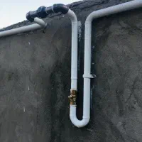 لوله کشی گاز|خدمات پیشه و مهارت|رفسنجان, |دیوار