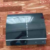 فروش یک دستگاه ps3 fat500 gig