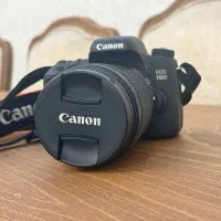 دوربین کنون 760D