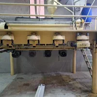 فروش کارخانه ماکارونی ۴۰۰۰ متری یاسوج|فروش دفتر صنعتی، کشاورزی، تجاری|شیراز, شهرک صنعتی|دیوار