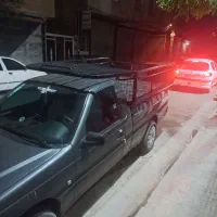 آریسان 2مدل1402فقط معاوضه|خودرو سواری و وانت|کرج, اخگرآباد|دیوار