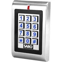 اکسس کنترل تردد تگ و پسورد saro مدل بدنه فلزی|مصالح و تجهیزات ساختمان|تهران, جردن|دیوار