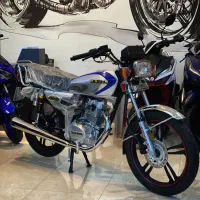 هوندا ۲۰۰ کبیر مدل ۱۴۰۴ صفر خشک نقدی و شرایطی