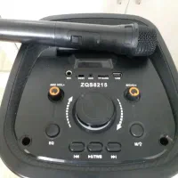 باند و اسپیکر شارژی|سیستم صوتی خانگی|آبادان, |دیوار