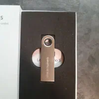 کیف ledger nano s|قطعات و لوازم جانبی رایانه|اصفهان, سعادت‌آباد|دیوار