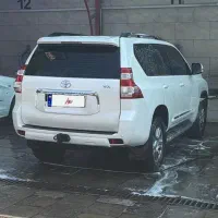 پرادو ۲۰۱۰ افرود صخره