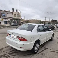 سمند سورن مدل۹۶|خودرو سواری و وانت|زاهدان, |دیوار