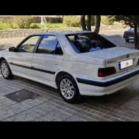 پژو پارس ELX موتور جدید|خودرو سواری و وانت|سنندج, |دیوار