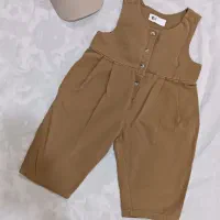 سرهمی و شلوار لی بچه گونه