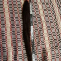 فروش موی خام طبیعی بدون رنگ