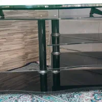 میز تلویزیون کاملا سالم