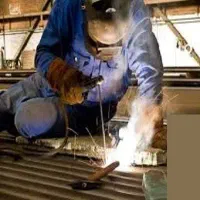 جوشکار درب و پنجره