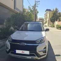 ام وی ام اکس ۳۳|خودرو سواری و وانت|شیراز, ستارخان|دیوار