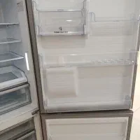 یخچال فریزر دیپونت ۳۰فوت فروش فوری|یخچال و فریزر|مشهد, گلبرگ|دیوار