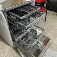 یخچال الجی دوقولو ساید الجی اصل کره قیمت خوب|یخچال و فریزر|جیرفت, |دیوار