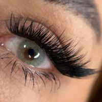 کاشت ابرو پوستیژ ابرو موقت مژه هیدن اکستنشن ابرو|خدمات آرایشگری و زیبایی|رشت, گلسار|دیوار