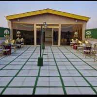 اجاره باغ و تالار آرشام
