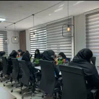 استخدام نیروی اداری خانم در یک مجموعه معتبر
