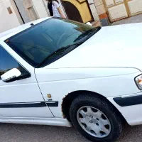 پارس اتومات کارخانه تیوفایو مدل ۹۱|خودرو سواری و وانت|امیدیه, |دیوار