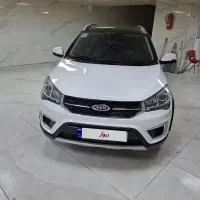 x22 مدل ۱۴۰۱ فول کامل اسپرت در حد صفر فروش فوری