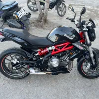 بنلی ۳۰۰ جفت وارداتی