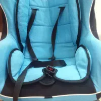 صندلی ماشین در حد نو