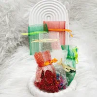 اکسسوری،بافتنی،دستبافت،جعبه،ساک دستی