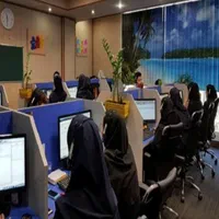 استخدام ارسال خانم پرستار مراقب خانه‌دار شبانه‌روز|استخدام درمانی، زیبایی، بهداشتی|مشهد, رضاشهر|دیوار
