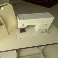 چرخ خیاطی کاچیران|چرخ خیاطی و ریسندگی|شیراز, محمدیه|دیوار