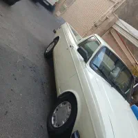 پیکان وانت 85 دوگانه کارخونه|خودرو سواری و وانت|تبریز, |دیوار