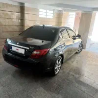 دنا پلاس توربو شارژ ۶ دنده