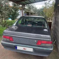 پژو روآ ۸۸ سالم و تمیز بدون رنگ