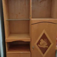 کمد لباس نوزادی