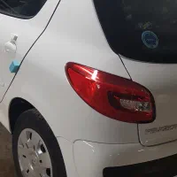 207 پانا tu5 پلاس 1404