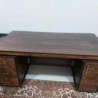 میز مدیریتی سالم