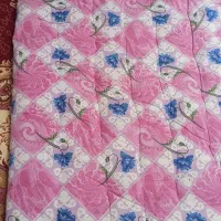 تشک پنبه ای یک نفره