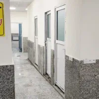 اجاره سالن ورزشی برای انواع کلاس ها ۱۴۰۰ متری|اجارهٔ کوتاه‌مدت دفتر کار و فضای آموزشی|چهارباغ, |دیوار