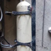 کپسول CNG|قطعات یدکی و لوازم جانبی|سنندج, |دیوار