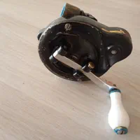 دسته چرخ خیاطی