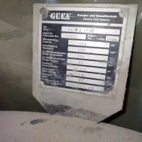 دیگ  بخار آلمان بویلر بخار|ماشین‌آلات صنعتی|تهران, سید خندان (جلفا)|دیوار