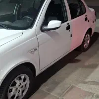 ساینا دوگانه شرکتی ۱۴۰۳|خودرو سواری و وانت|چهارباغ, |دیوار